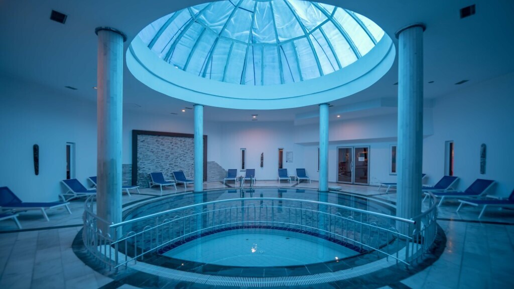 Euphoria Palm Beach Resort